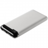 Внешние аккумуляторы power bank с логотипом