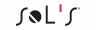 Бейсболки Sols