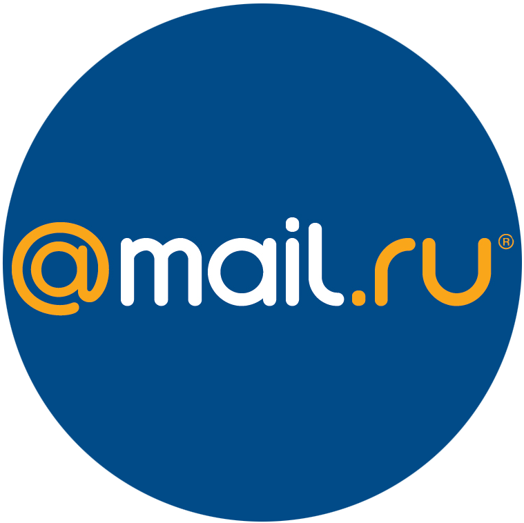 Mail.Ru