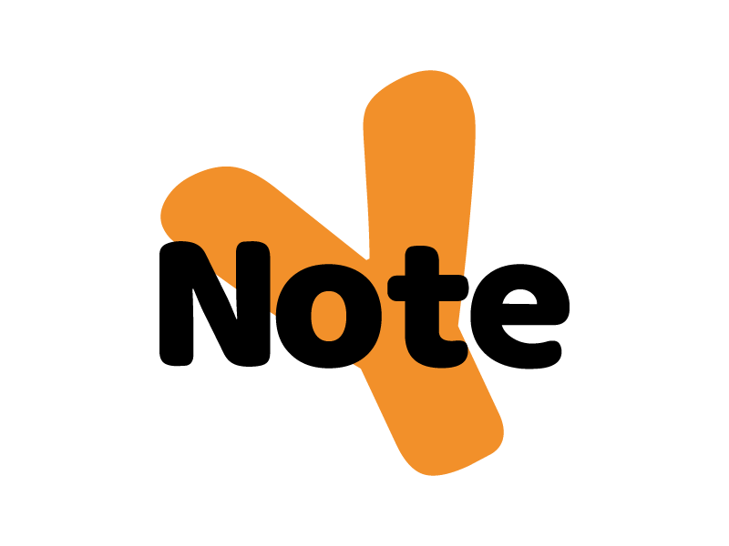 Y-note Y-note
