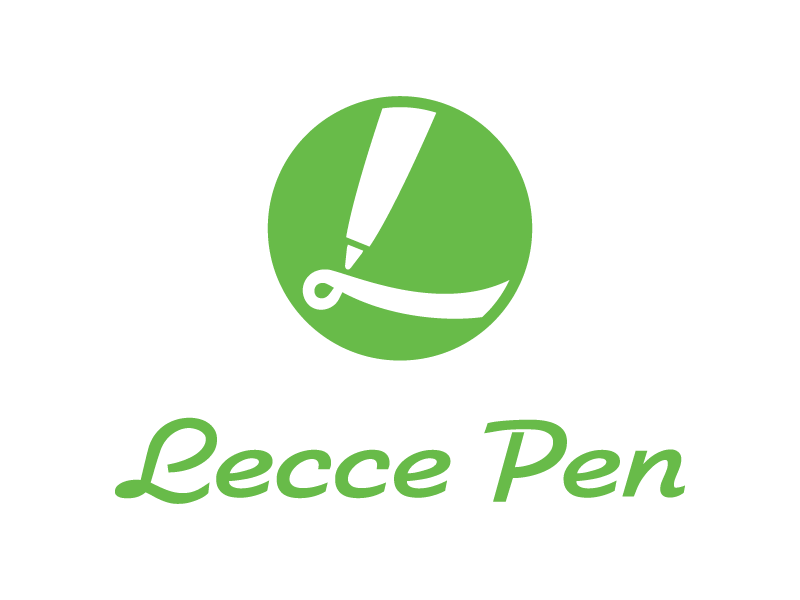 Lecce Pen Lecce Pen