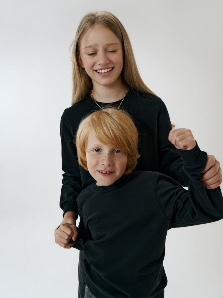 Свитшот детский Toima Kids 2.0