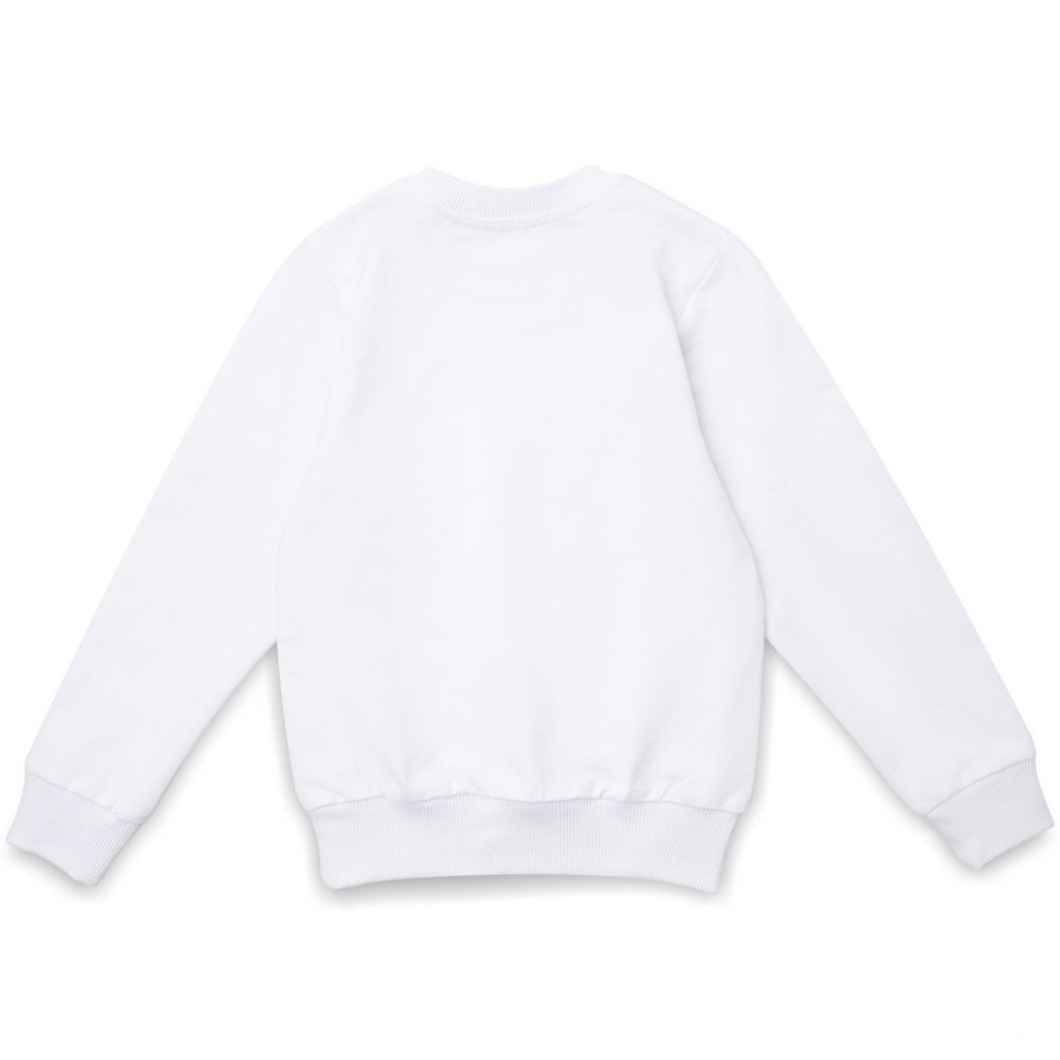Свитшот детский Toima Kids 2.0