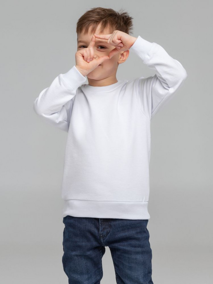 Свитшот детский Toima Kids 2.0