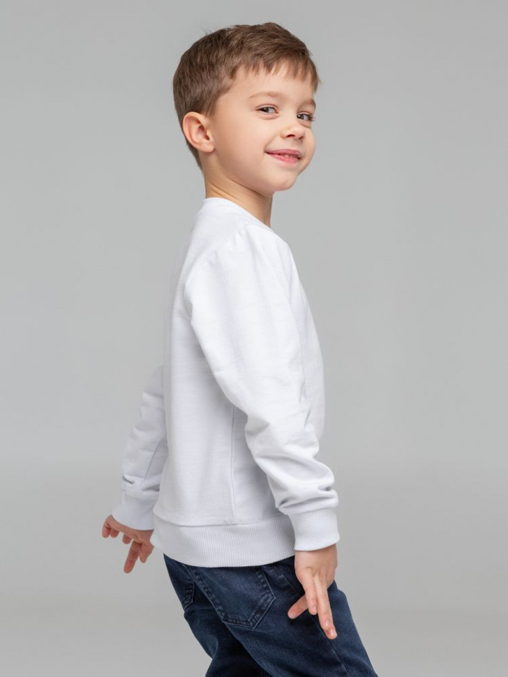 Свитшот детский Toima Kids 2.0