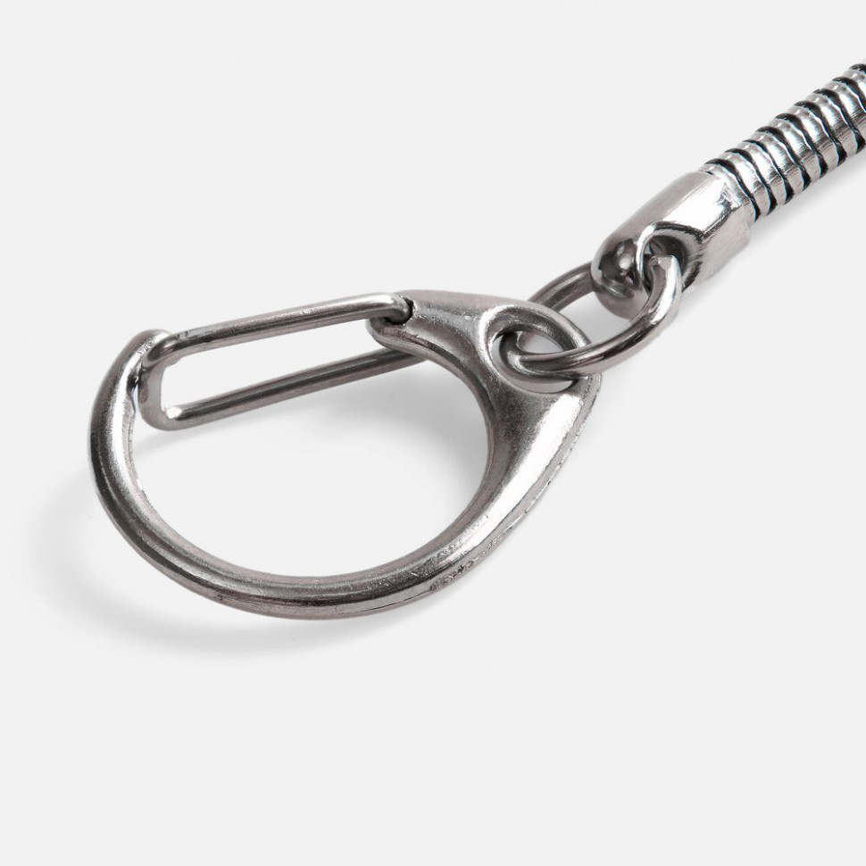 Брелок Knoppa