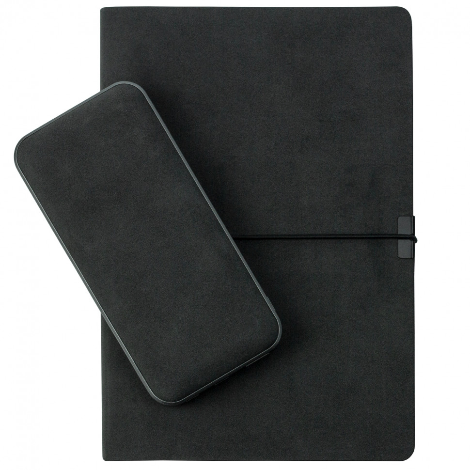 Внешний аккумулятор Ин Велюр (In Velour) 10000 mAh