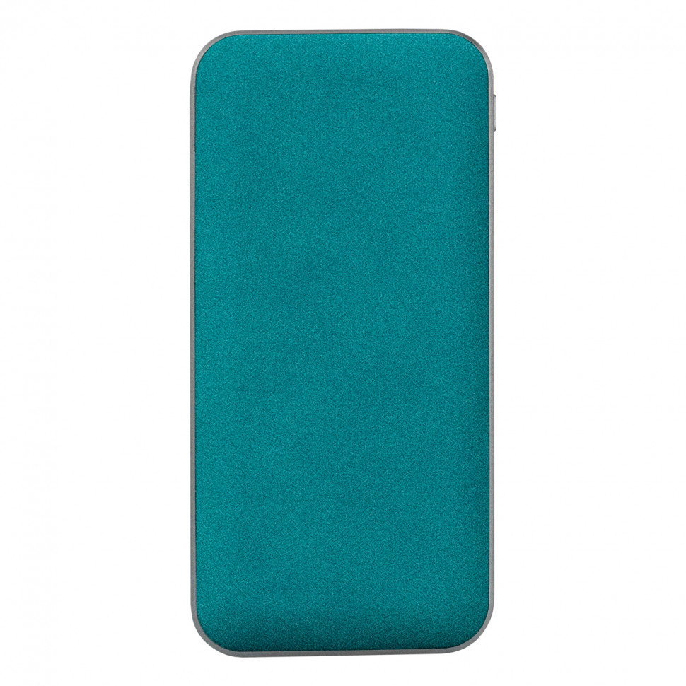Внешний аккумулятор Ин Велюр (In Velour) 10000 mAh