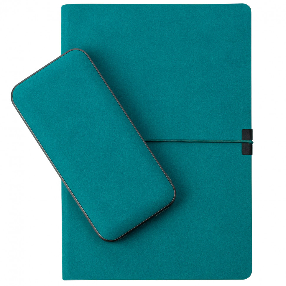 Внешний аккумулятор Ин Велюр (In Velour) 10000 mAh