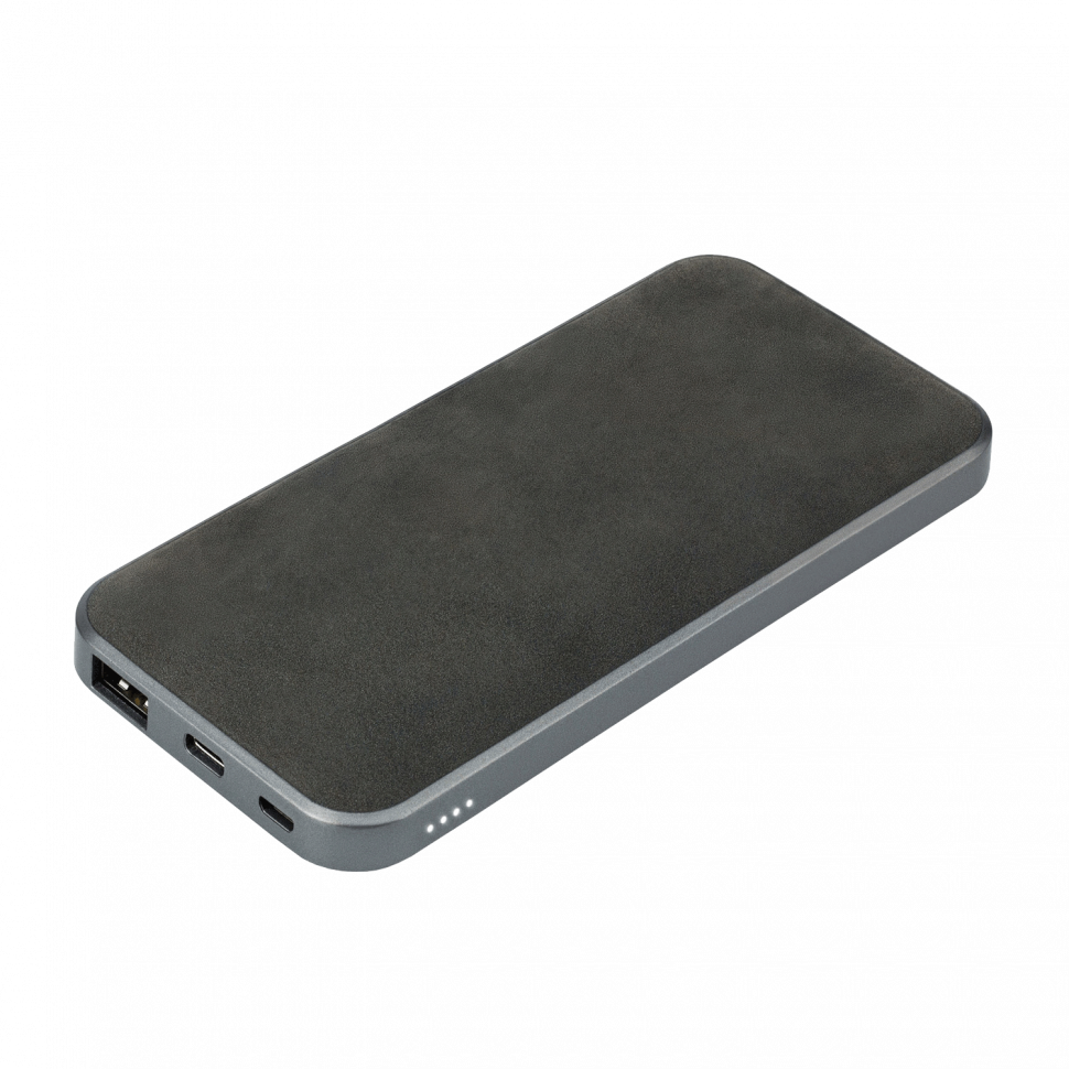 Внешний аккумулятор Ин Велюр (In Velour) 10000 mAh
