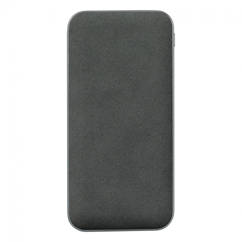 Внешний аккумулятор Ин Велюр (In Velour) 10000 mAh