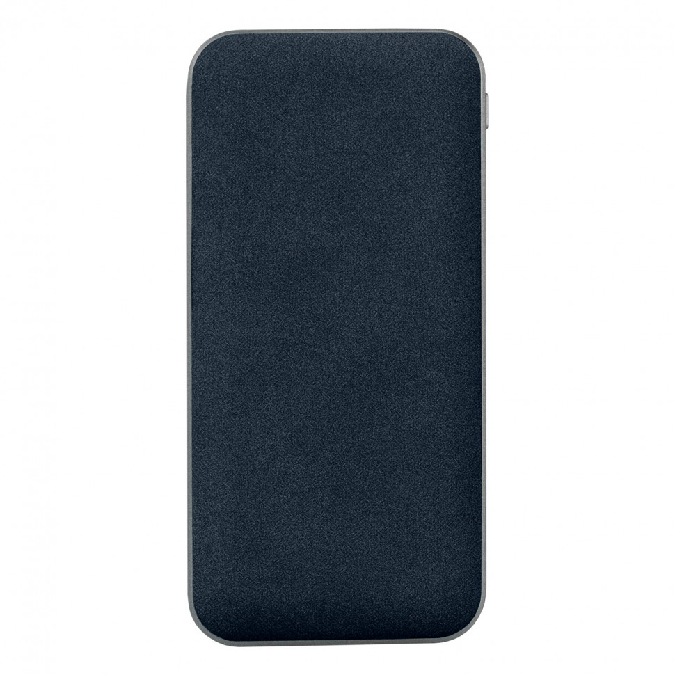 Внешний аккумулятор Ин Велюр (In Velour) 10000 mAh