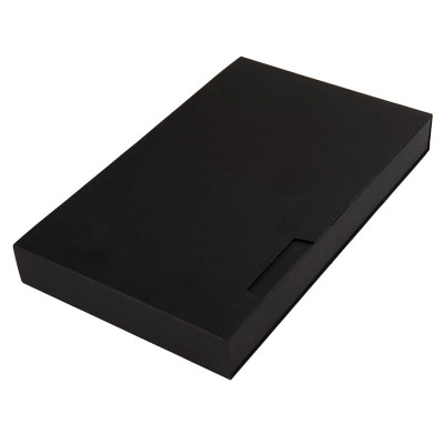 Коробка  POWER BOX mini,  белая, 13,2х21,1х2,6 см., белый