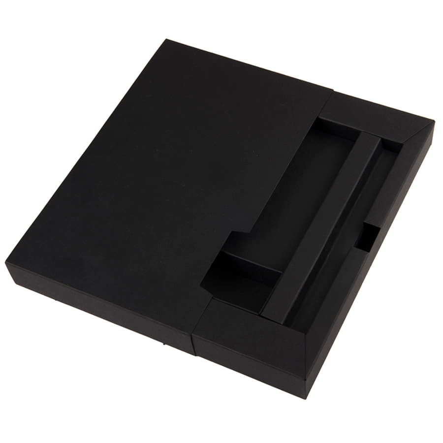 Коробка  POWER BOX mini,  белая, 13,2х21,1х2,6 см., белый