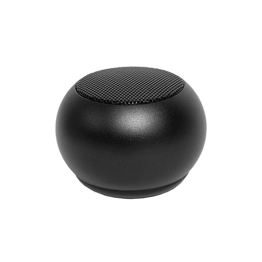 Мини-колонка ELLIPSE mod. 2 портативная, 3 Вт, золото, золотистый