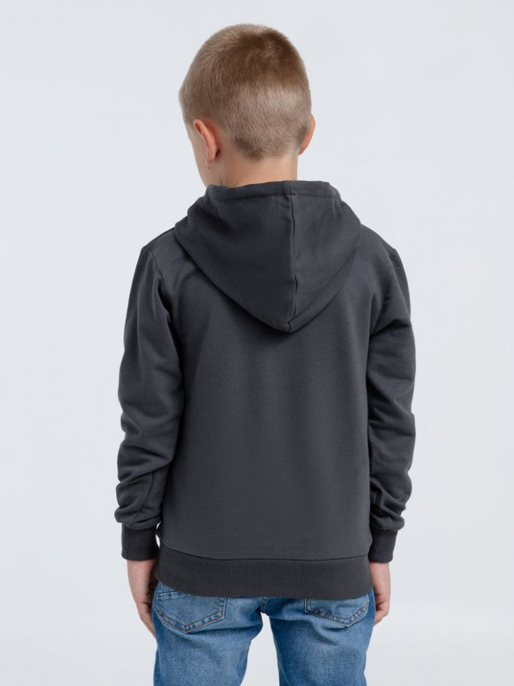Худи детское Kirenga Kids 2.0