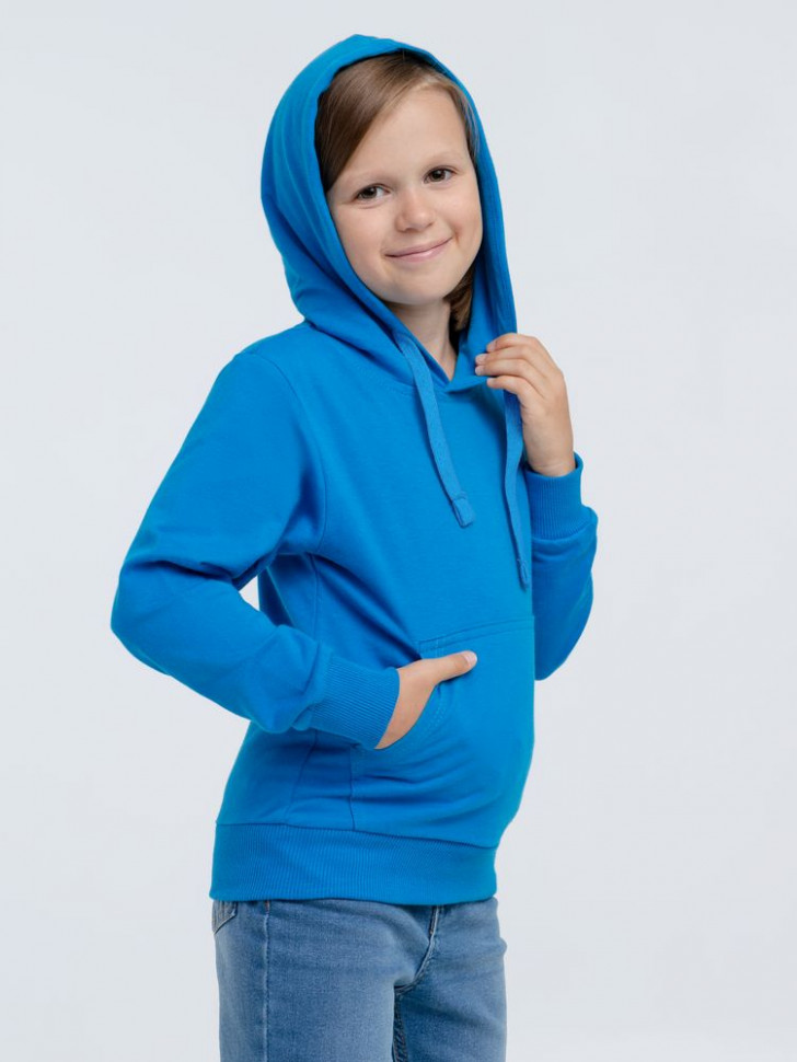 Худи детское Kirenga Kids 2.0