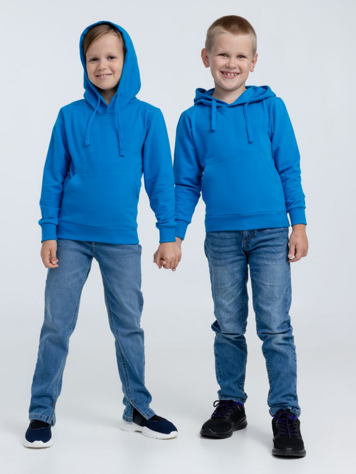 Худи детское Kirenga Kids 2.0