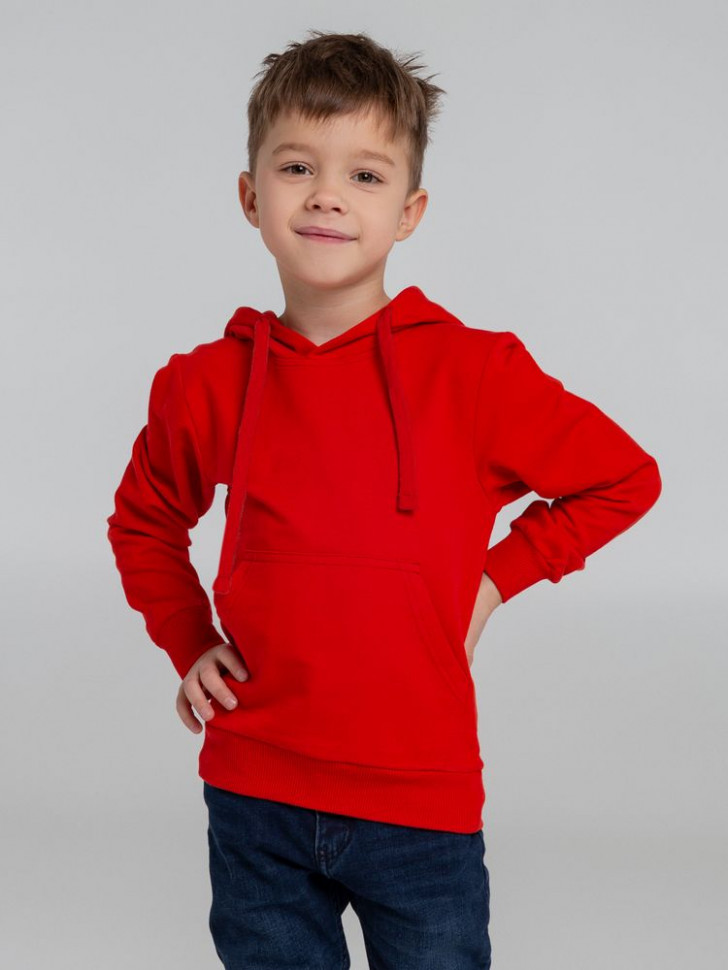 Худи детское Kirenga Kids 2.0