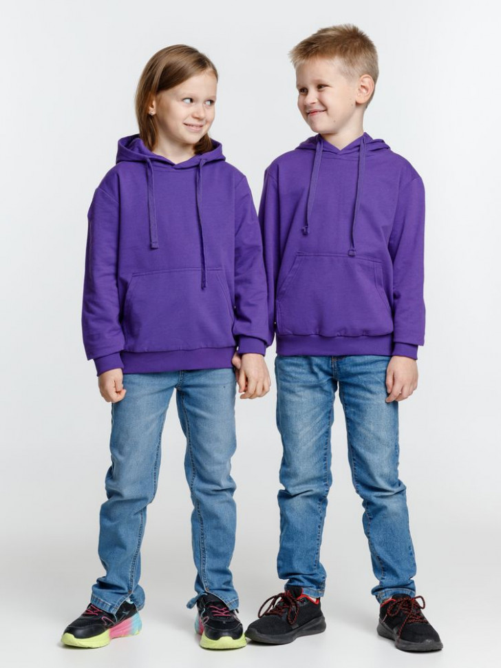 Худи детское Kirenga Kids 2.0