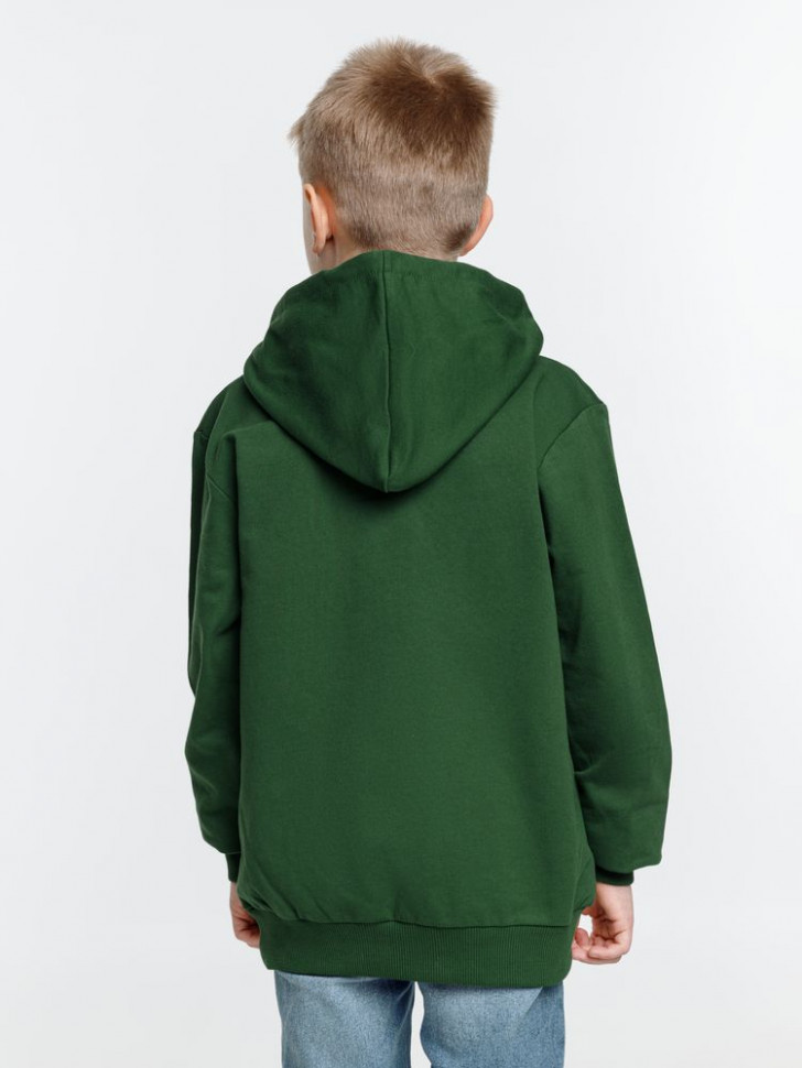 Худи детское Kirenga Kids 2.0