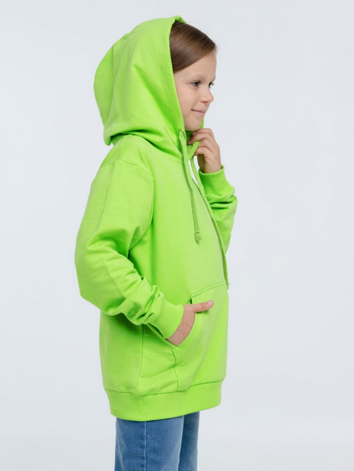 Худи детское Kirenga Kids 2.0