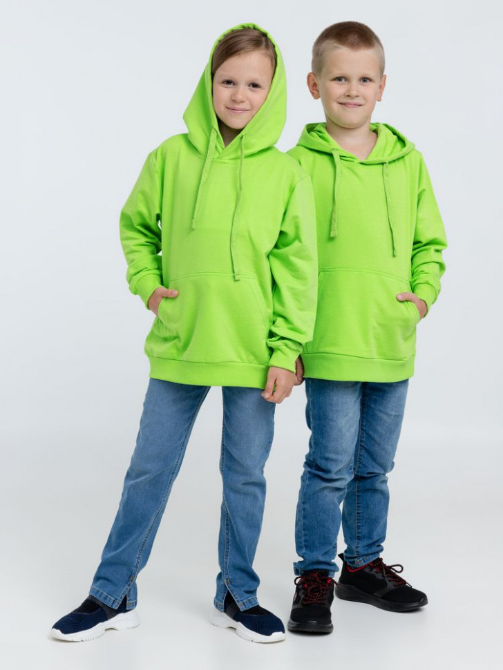 Худи детское Kirenga Kids 2.0