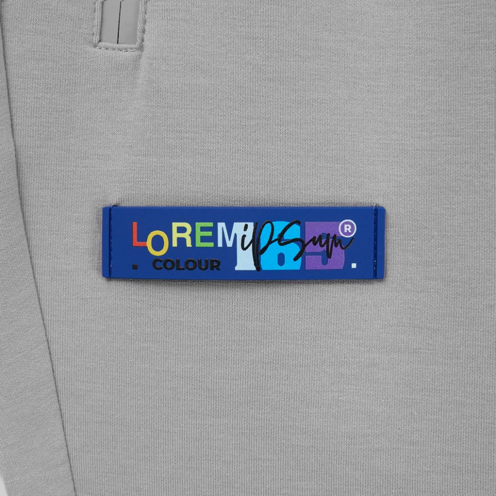 Джоггеры Lovi, серые