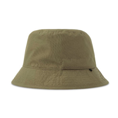 Панама двусторонняя "BUCKET POCKET-S" 85, оливковый, хаки