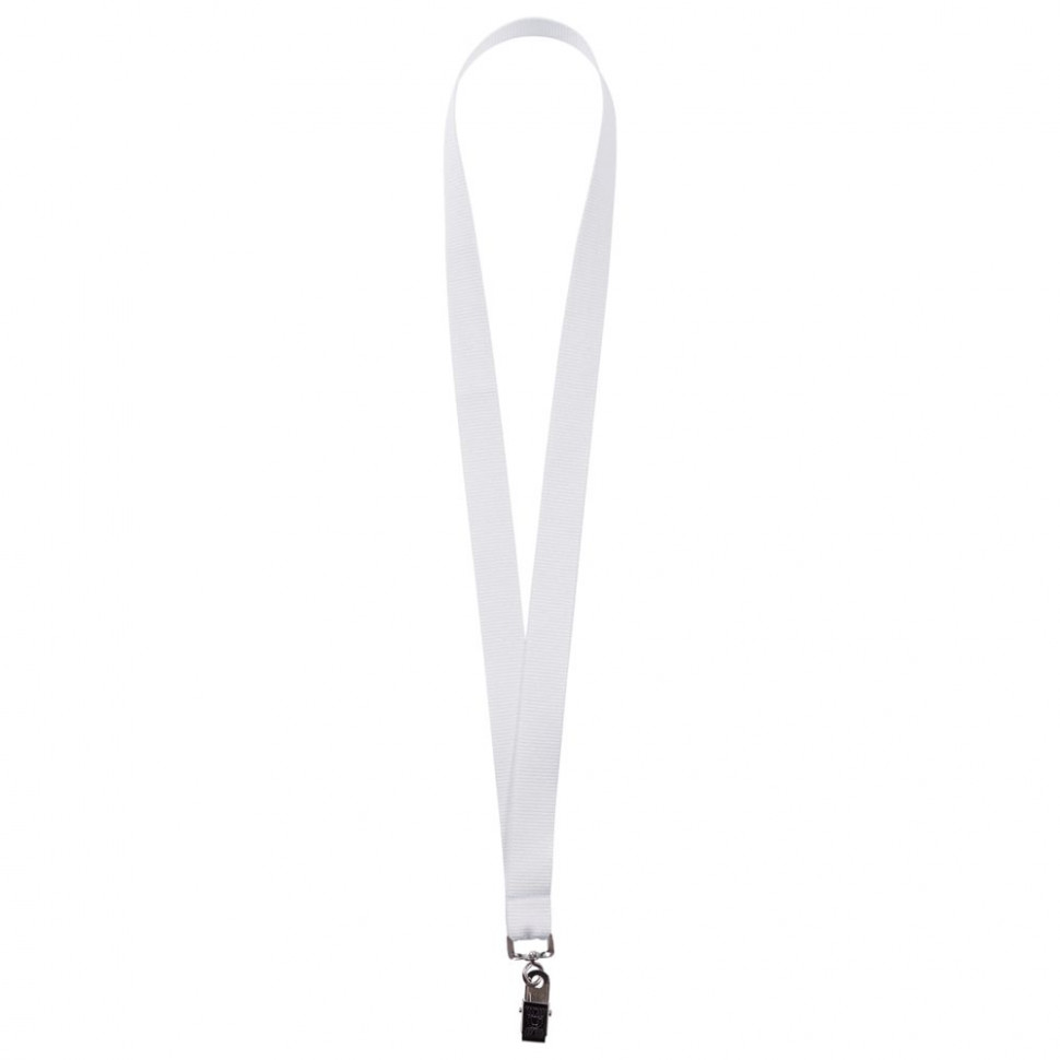 Лента для бейджа Neckband