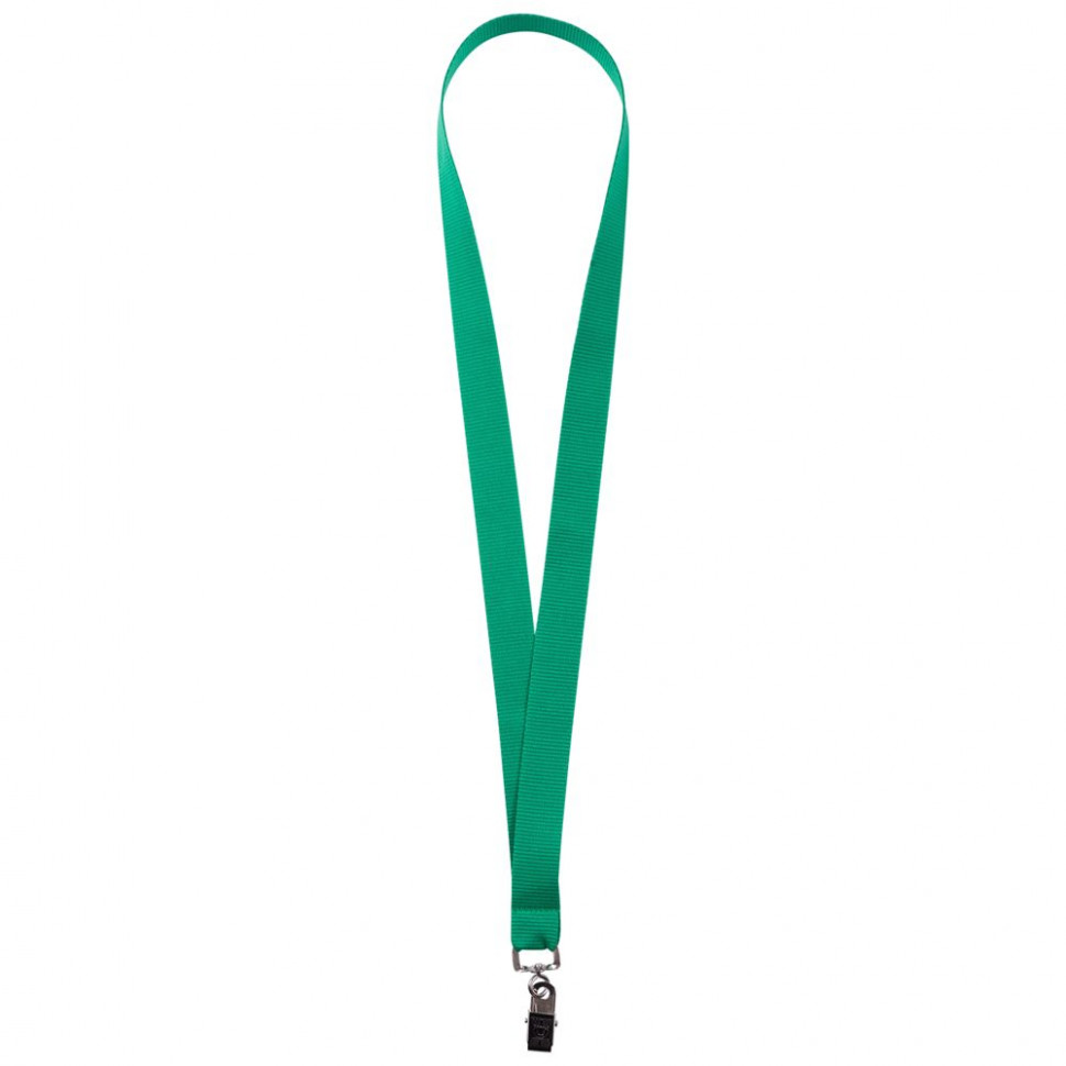 Лента для бейджа Neckband