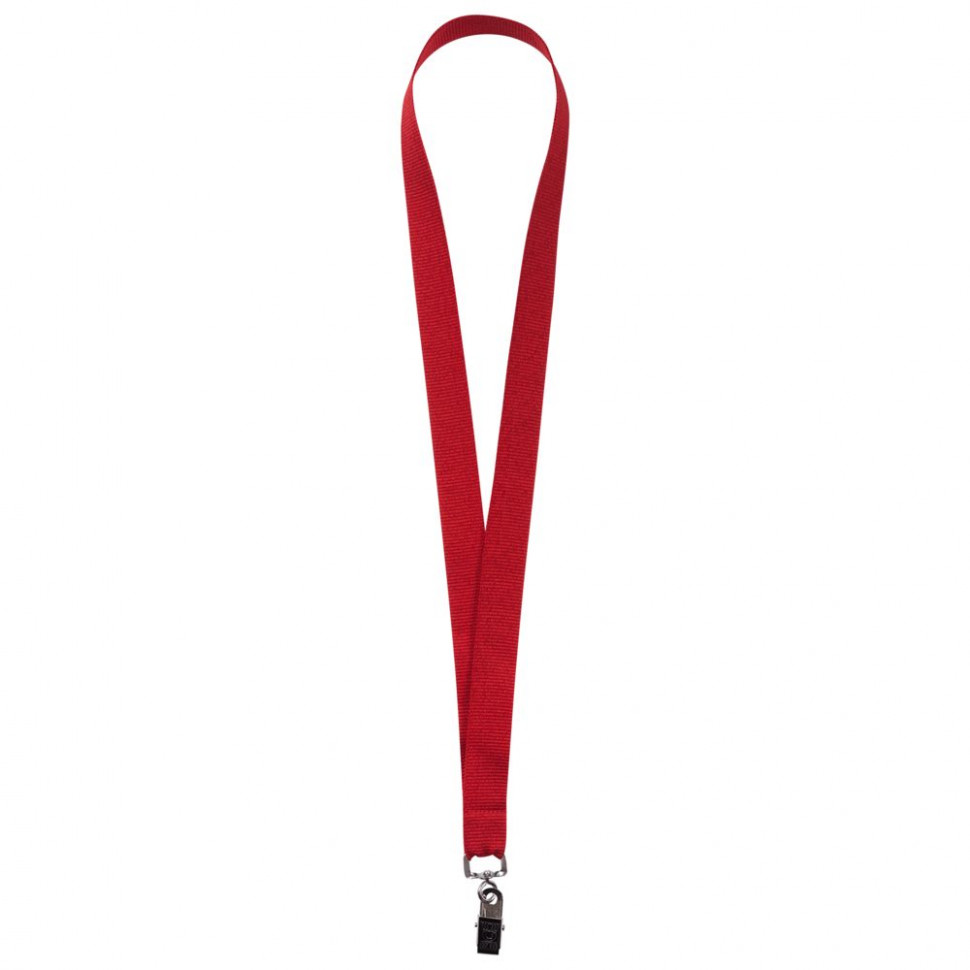 Лента для бейджа Neckband