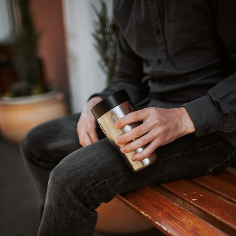 Термостакан Tumbler 350, вакуумный