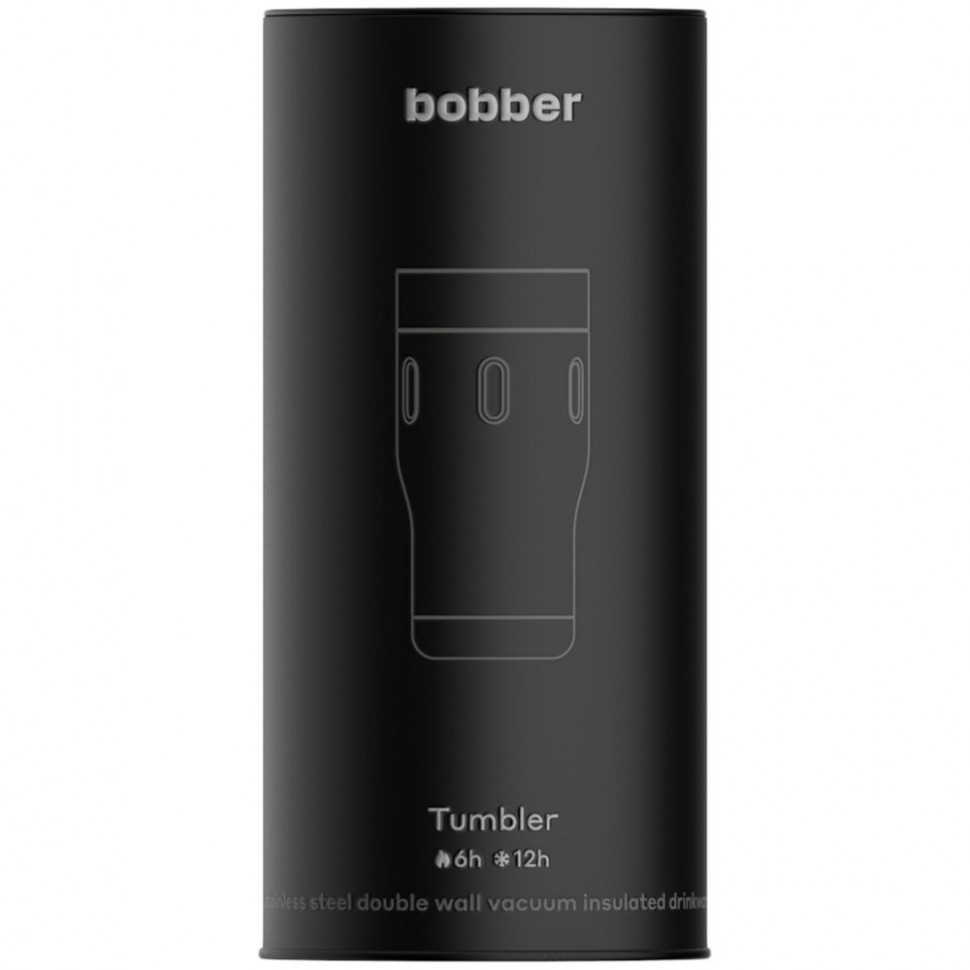 Термостакан Tumbler 350, вакуумный