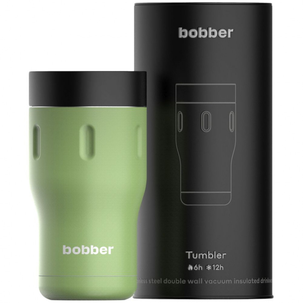 Термостакан Tumbler 350, вакуумный