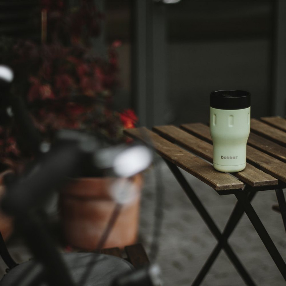Термостакан Tumbler 350, вакуумный
