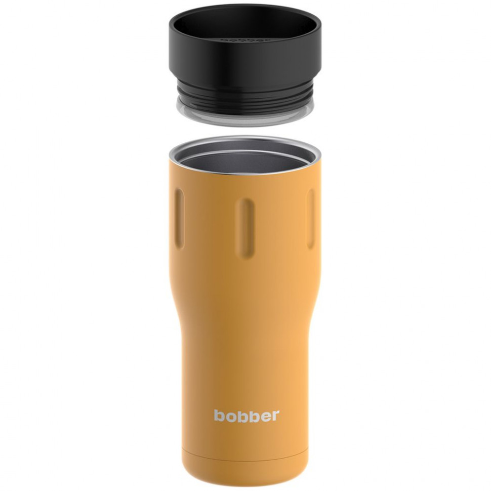 Термостакан Tumbler 470, вакуумный