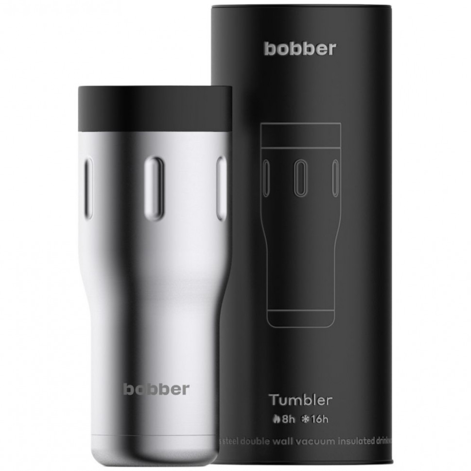 Термостакан Tumbler 470, вакуумный