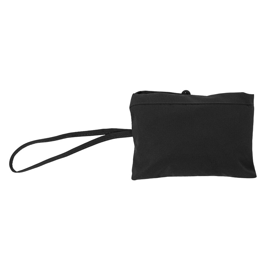 Панама двусторонняя "BUCKET POCKET-S" 85, черный, серый Панама двусторонняя "BUCKET POCKET-S" 85, черный, серый