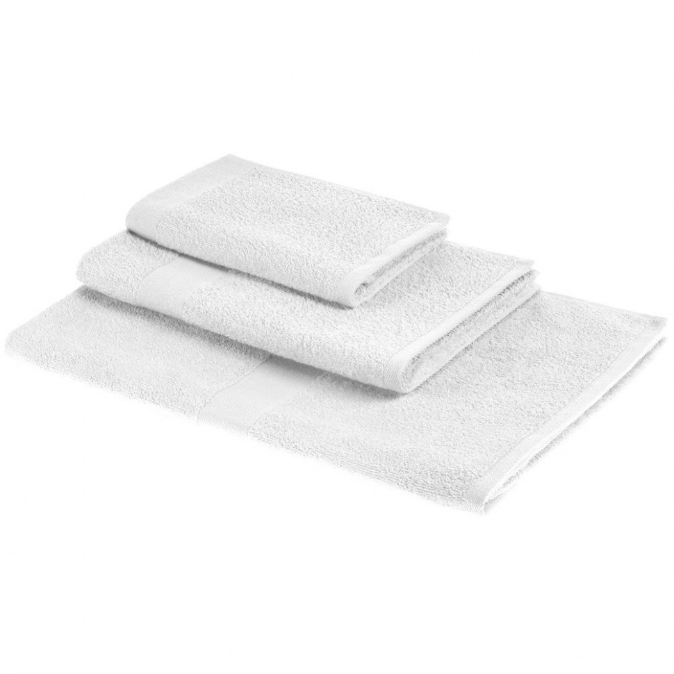 Полотенце Soft Me Light, среднее