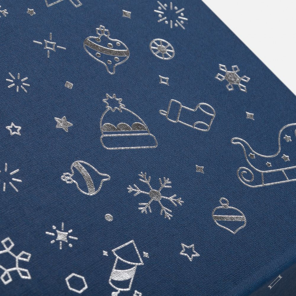 Коробка Snowlace