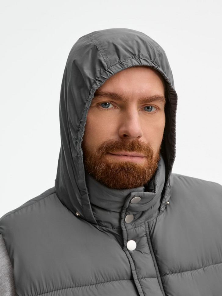 Жилет Ben Mac