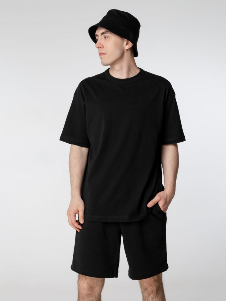 Футболка оверсайз мужская Boxy Men
