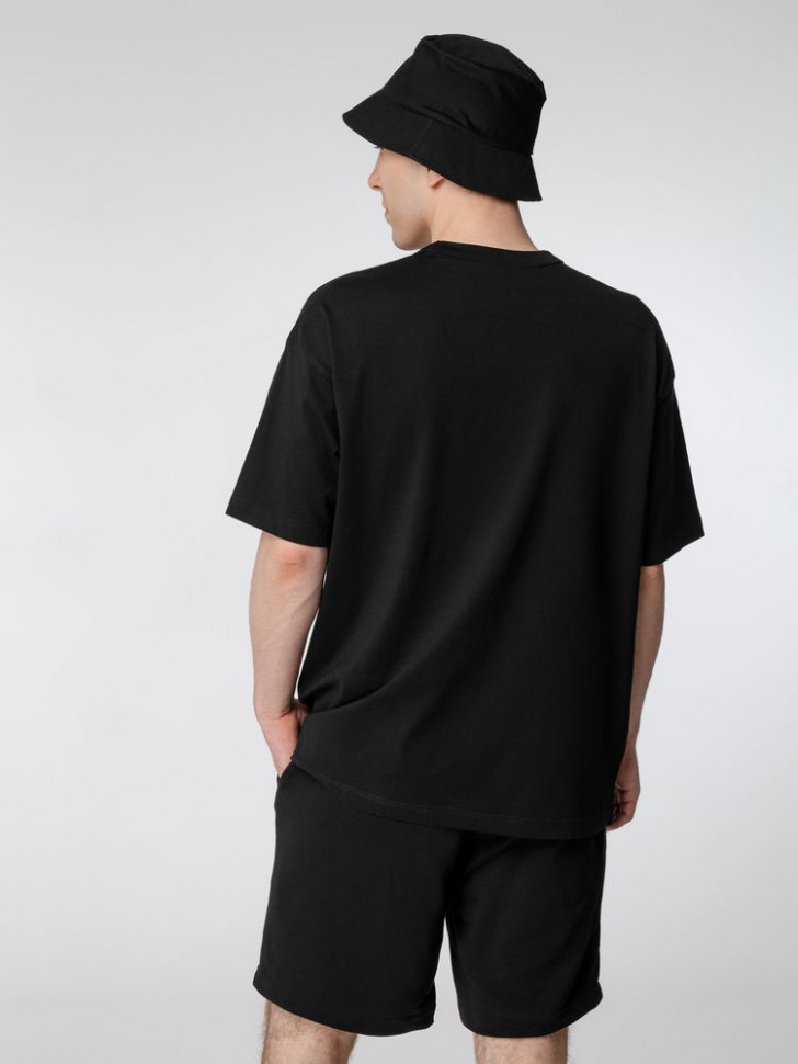Футболка оверсайз мужская Boxy Men