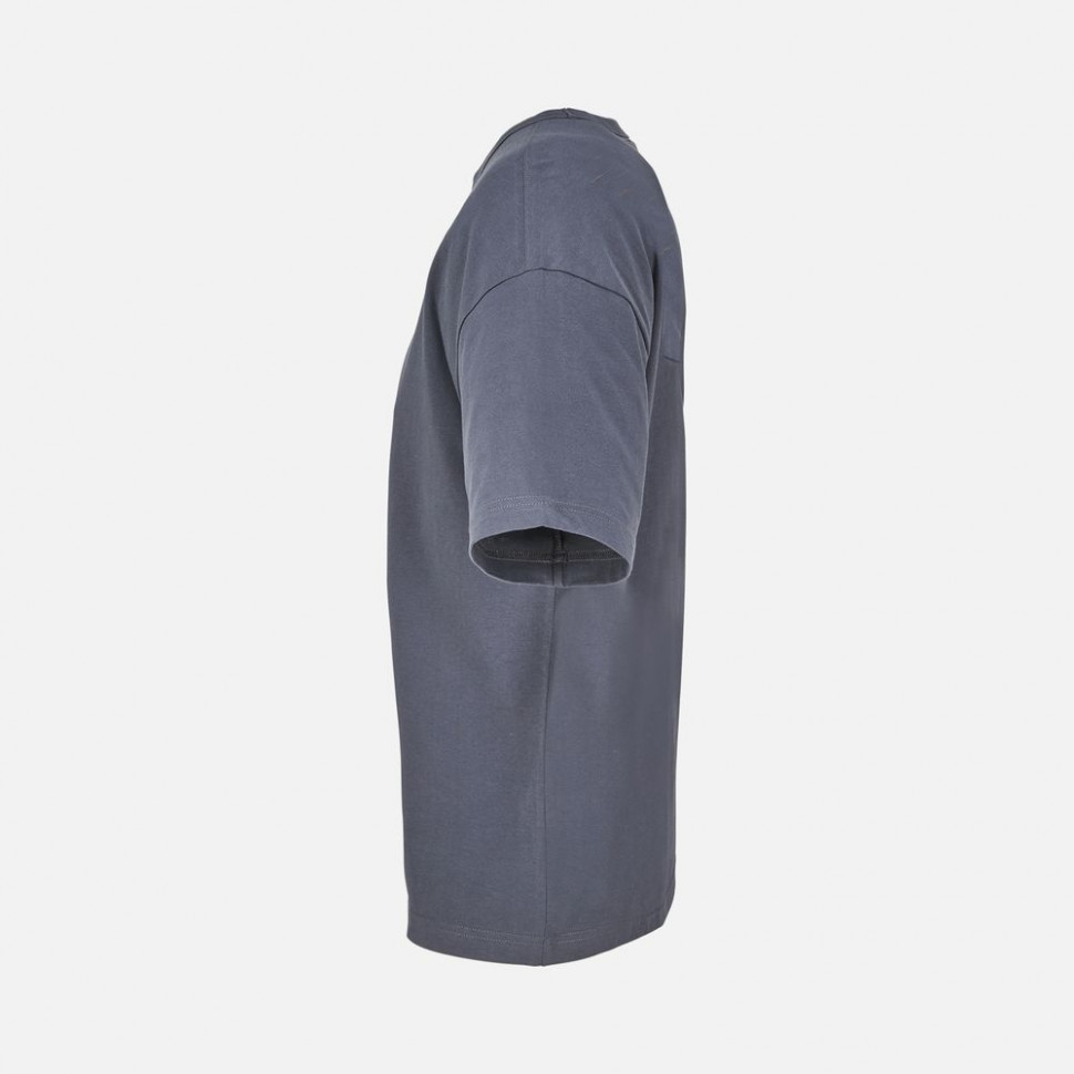 Футболка оверсайз мужская Boxy Men