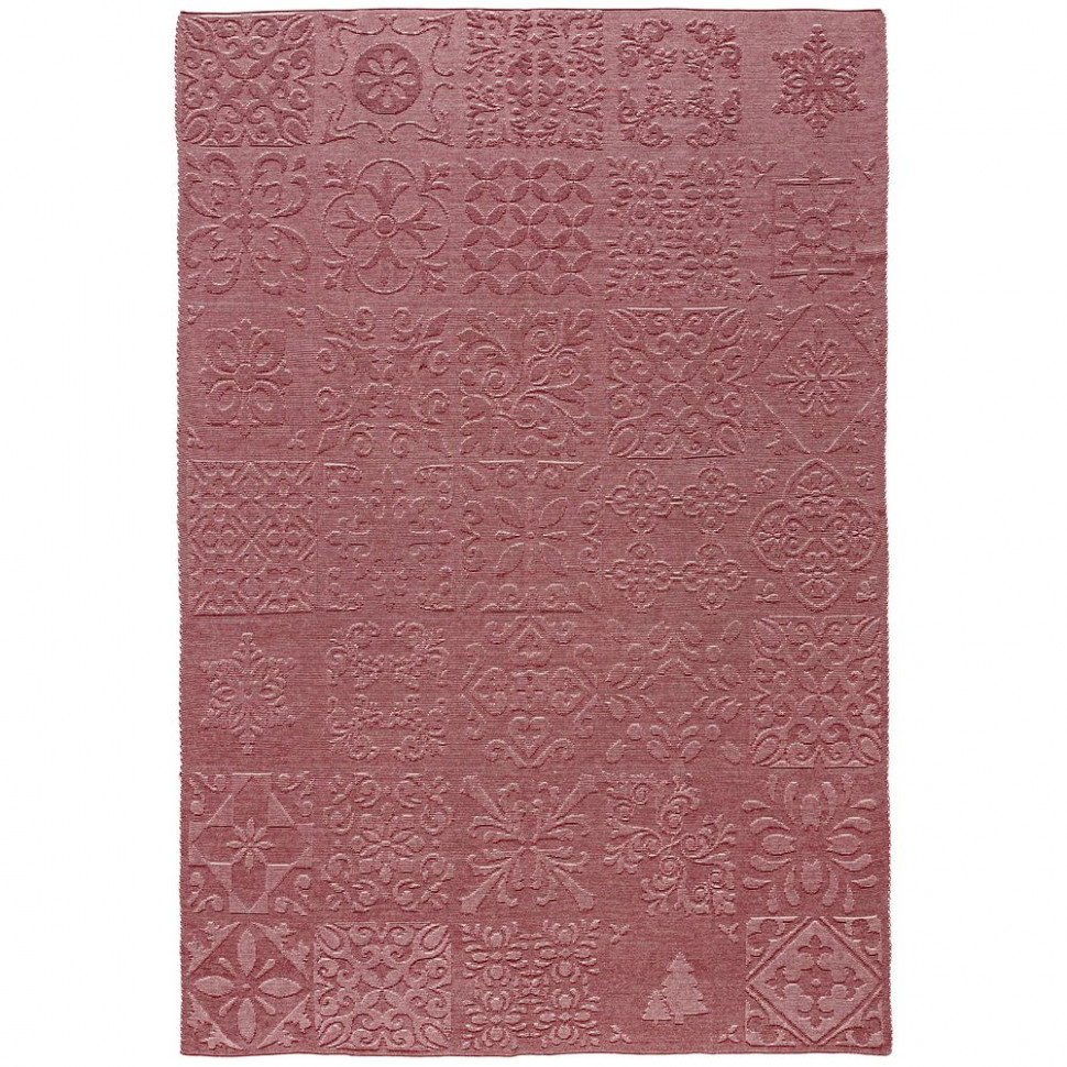 Плед Ornamental