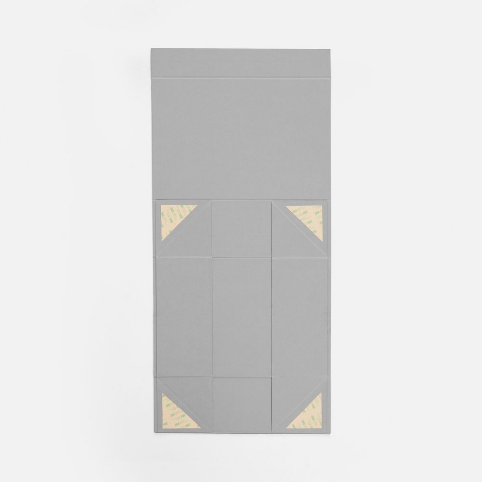 Коробка складная Quadra Fold