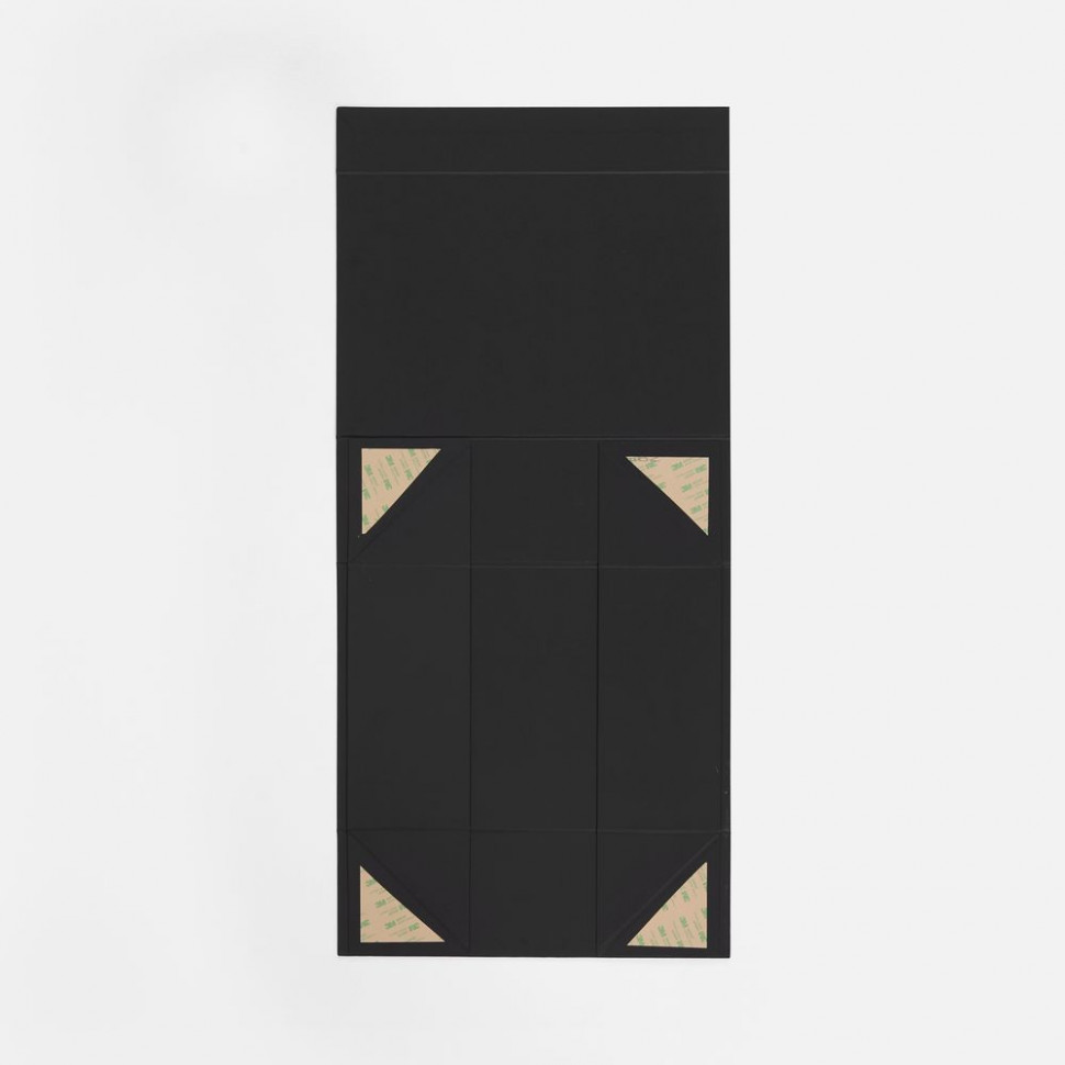 Коробка складная Quadra Fold