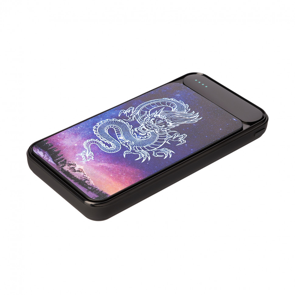 Внешний аккумулятор Старлайт Плюс НЕО (Starlight Plus NEO) 10000 mAh