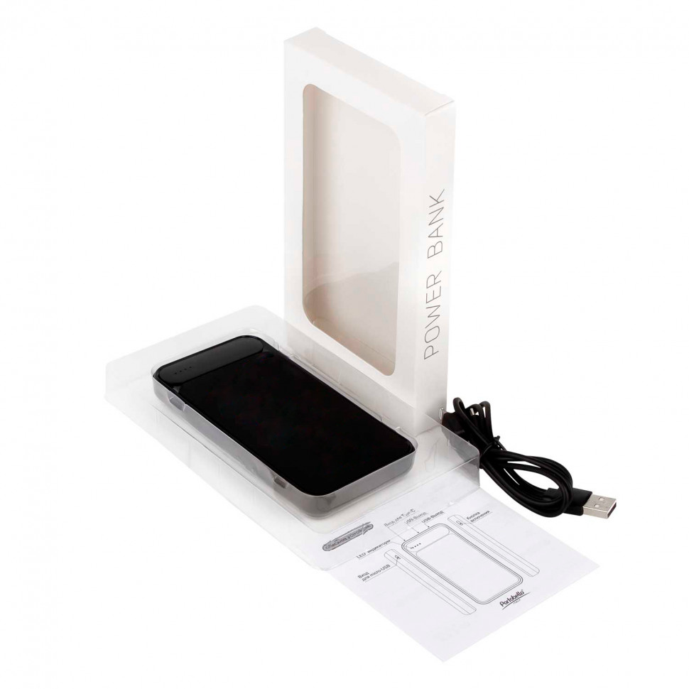 Внешний аккумулятор Старлайт Плюс НЕО (Starlight Plus NEO) 10000 mAh